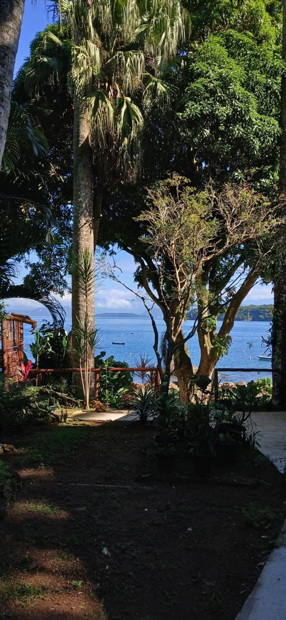 Fauna Praia do Bananal Exterior photo